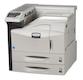 Принтер Лазерный Kyocera FS-9130DN (1102GZ3NL0) A3 Duplex Net 40/23 стр A4/A3 128Мб USB LPT