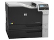 Принтер Лазерный цветной HP Color LaserJet Enterprise 700 M750dn (D3L09A) A3 Net