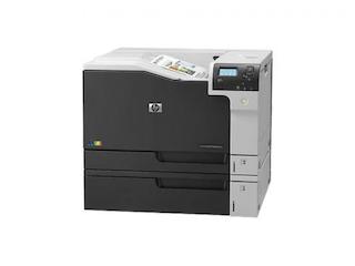 Принтер Лазерный цветной HP Color LaserJet Enterprise 700 M750n (D3L08A) A3 Net