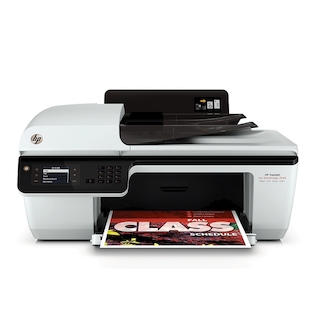 МФУ Струйный HP DeskJet Ink Advantage 2645 AiO (D4H22C)