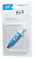 Термопаста Deepcool Z3 шприц 1.5гр  t.impedance<0.201C-in2/W  t.conductivity>1.134 W/m-K