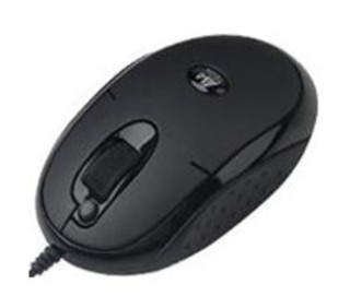 Мышь A4 K4-20MD black full speed 16 in 1 USB