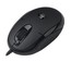 Мышь A4 K4-20MD black full speed 16 in 1 USB