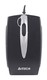 Мышь A4 K4-59MD-1 black full speed 16 in 1 USB
