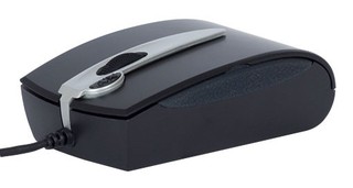 Мышь A4 K4-59MD-3 silver full speed 16 in 1 USB