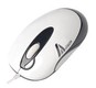 Мышь A4 K4-61X-1 Silver  optical Full Speed USB