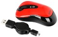 Мышь A4 K4-61X-5 Red optical full speed USB