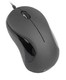 Мышь A4 Q3-320-2 2X Rate Q Series Glass Run USB Grey