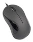 Мышь A4 Q3-321-2 Q Series Glass Run USB Grey