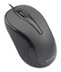 Мышь A4 Q3-350-1 Q Series Glass Run USB Black