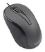 Мышь A4 Q3-350-1 Q Series Glass Run USB Black
