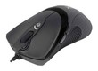 Мышь A4Tech X-748K Black Wired Oscar Editor USB Optical
