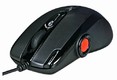 Мышь A4Tech X-755BK Black Wired Oscar Editor USB Gaming Optical