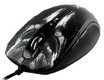 Мышь A4 X-760H black optical Anti-Vibrate Gaming USB