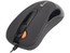 Мышь A4 X6-60D black Glaser dual focus USB 2X Click