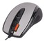 Мышь A4 X6-70MD grey mini office optical dual focus glaser 2x USB