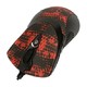 Мышь A4 XL-740K Red Snake Cover Laser Extra High Speed Oscar Editor USB
