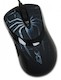 Мышь A4Tech XL-747H Blue Spider Cover Wired Oscar Editor USB Laser