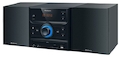 Микросистема DVD Rolsen RMD-300 черный