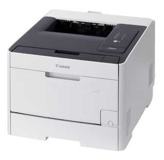 Принтер Лазерный цветной Canon i-Sensys Colour LBP7210Cdn (6373B001)