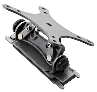 Кронштейн OmniMount WM3-S (13-32 ") черный