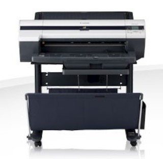 Плоттер Canon imagePROGRAF iPF610 24in (2159B003)