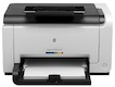 Принтер Лазерный HP LaserJet CP1025 Color Printer (CF346A)