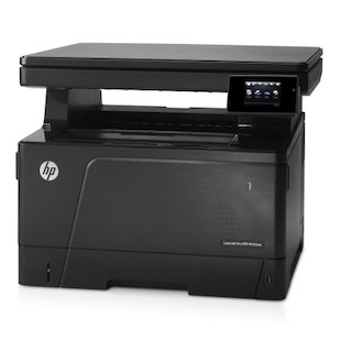 МФУ Лазерный HP LaserJet Pro M435nw (A3E42A)