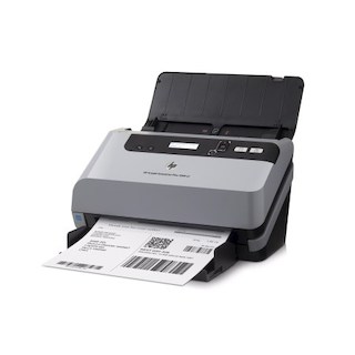 Сканер HP ScanJet 5000 S2 (L2738A)