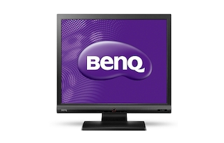 Монитор Benq 17" BL702A Black TN LED 5ms 5:4 12M:1 250cd