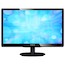 Монитор Philips 18.5" 196V4LSB2 (10/62) Glossy-Black TN LED 5ms 16:9 10M:1 200cd