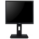Монитор Acer 19" B196Lymdr Dark-Grey TN LED 5ms 5:4 DVI M/M HAS Pivot 100M:1 250cd DisplayPort