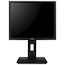Монитор Acer 19" B196Lymdr Dark-Grey TN LED 5ms 5:4 DVI M/M HAS Pivot 100M:1 250cd DisplayPort