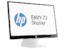 Монитор HP 23" HP ENVY 23 Black IPS LED 7ms 16:9 2xHDMI 10K:1 250cd 178гр 178гр HDTV 3.5кг /Audio in