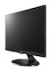 Монитор LG 23" 23EA63V-P Glossy-Black IPS LED 5ms 16:9 DVI HDMI 10M:1 250cd 1050