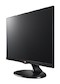Монитор LG 23" 23EA63V-P Glossy-Black IPS LED 5ms 16:9 DVI HDMI 10M:1 250cd 1050