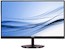Монитор Philips 23" 234E5QHAW (00/01) Black Cherry AH- IPS LED 14ms 16:9 2xHDMI M/M 20M:1 250cd MHL