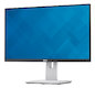 Монитор Dell 23.8" U2414H Black IPS LED 8ms 16:9 2xHDMI HAS Pivot 1000:1 250cd 178гр 178гр 1920x1080