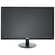 Монитор AOC 27" E2770She Glossy-Black TN LED 5ms 16:9 DVI 2xHDMI M/M 20M:1 250cd