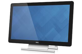 Монитор Dell 27" P2714T Black IPS LED 8ms 16:9 DVI 2xHDMI PS 1000:1 270cd 178гр 178гр 1920x1080 Disp