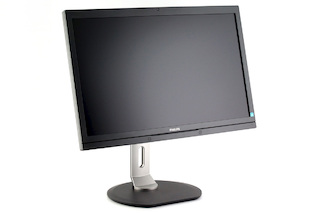Монитор Philips 27" 272P4QPJKEB (00/01) Black AH- IPS LED 6ms 16:9 DVI 2xHDMI M/M Cam 20M:1 300cd US