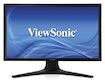 Монитор ViewSonic 27" VP2772 Black IPS LED 12ms 16:9 DVI HDMI HAS Pivot 20M:1 300cd