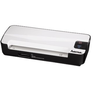 Сканер Hama H-95270 Compact Plus black/white 300dpi
