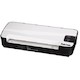 Сканер Hama H-95270 Compact Plus black/white 300dpi