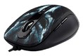 Мышь A4 XL-760H blue laser Anti-Vibrate Gaming USB