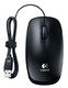Мышь Logitech B105 black optical (800dpi) USB (910-001304)