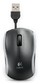 Мышь Logitech Corded M125 Black EER2 (910-001838) RTL