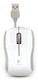 Мышь Logitech Corded M125 White EER2 (910-001839) RTL
