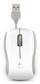 Мышь Logitech Corded M125 White EER2 (910-001839) RTL