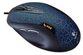 Мышь Logitech G5 blue Laser (2000dpi) game USB RTL (910-000094)